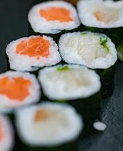 CôDung Sushi & Beef Bild 8