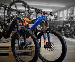 Bikecorner GmbH Bild 2