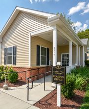 Cedar Tree Apartments image 4