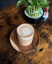 LaCup Café Bild 8