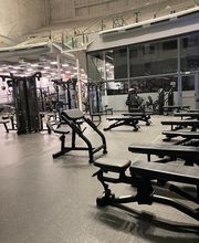 Gimnasio VivaGym Cáceres Centro imagen 9