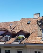 Hürst AG Bedachungen & Fassaden Bild 5