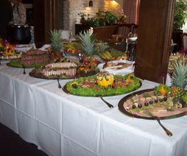 Restaurant El Dorado Weidenhof Bild 3