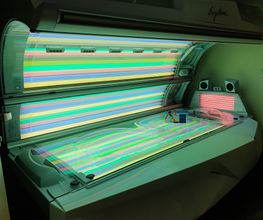 Sonnenstudio & Solarium bixx Bamberg Bild 4
