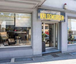 Raumausstattung Kaldemorgen