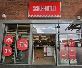 Schuh-Outlet Bild 2
