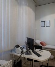 salle-consultation-médicale-pharmacie-sun-store-orbe