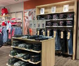 JEANS FRITZ Bild 14