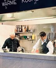 Café Restaurant Gentile Bild 13