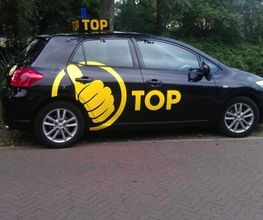 Autorijschool Top