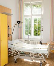 Einzelzimmer (Beispielbild)