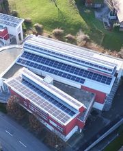 Bucher Bauspenglerei AG Bild 3