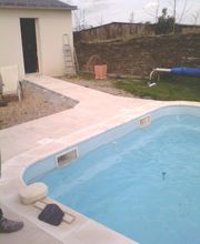 Lhumeau Carrelage image 1