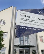 Zahnarztpraxis Burkhard H. Lenz Bild 3