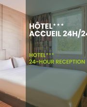 B&B HOTEL Paris Malakoff Parc des Expositions image 1