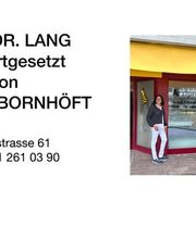 Arztpraxis Dr. med. Bornhöft Christoph, Kinder- & Jugendmedizin Bild 1
