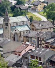 Administration communale et bourgeoisiale Administration communale d'Orsières Bild 7