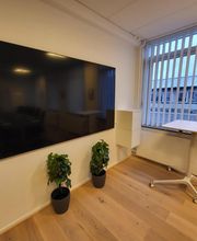 Flexum Coworking - Virtuelt kontor i København billede 17