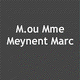Meynent Marc