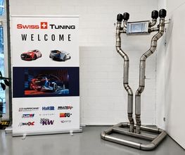 Swiss Tuning AG Bild 2
