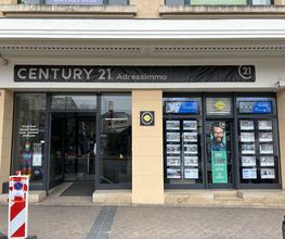 Century 21 Adressimmo image 1