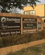 Touchstone Imaging Round Rock image 1