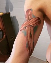 Mister-Needles Tattoo Atelier Bild 12