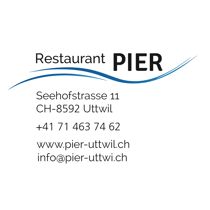 Restaurant Pier