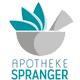 Logo der Apotheke Spranger