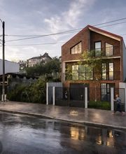 RM Architecture (Riad Moumtaz Architecte HMONP) image 2