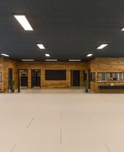 Kampfkunstschule Zorneding Bild 1