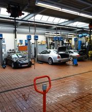 Autohaus Auto Adam