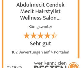 werkenntdenBESTEN.de Qualitätssiegel