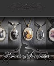 Erinnerungsschmiede - Memories by Dragonsilver Bild 5