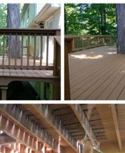 Robishaw Painting & Remodeling - Painters in Mentor & Madison, OH image 10