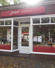 Jacques’ Wein-Depot Hamburg-Hamm Bild 2