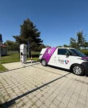 TEAG Mobil-Ladestation Bild 2