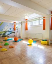 Physiotherapie Beate Rau Bild 2