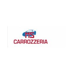 Carrozzeria Ms logo