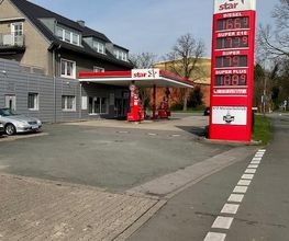 star Tankstelle Bild 1