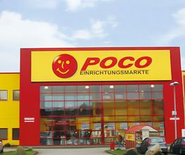POCO Hamburg - Halstenbek Bild 1