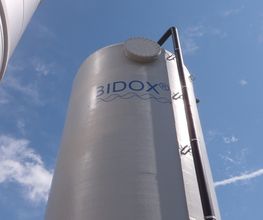 Biologische ontzwaveling