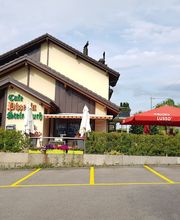 Pizzeria San Giorgio Steinbruch Bild 1