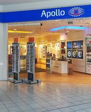 Apollo-Optik - Flensburg im EKZ Förde Park Bild 1