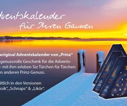 Schnapshahn - Volker Hahn Bild 1