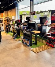 Les barbecues chez Boulanger Lens