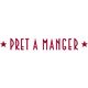 Pret A Manger Paris Gare du Nord