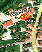 Call a Pizza Traunreut Bild 1