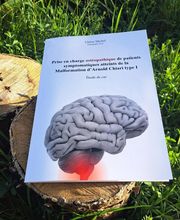 Michel Chêne Ostéopathe D.O. EI image 1