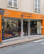 Voltaire et Compagnie image 1